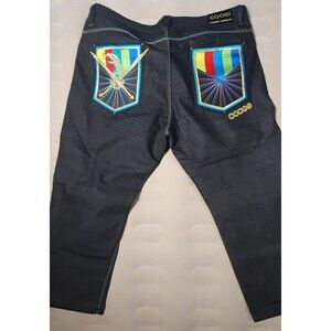 Coogi Pants 44 x 30 Authentic Hip Hop Style